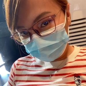 Meet your Posher, Katrina